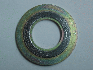 Spiral Wound Gasket