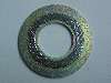 Spiral Wound Gasket from WEALSON ENTERPRISES CO.,LTD., BRAZZAVILLE, PEOPLES REPUBLIC